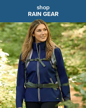 Rain Gear
